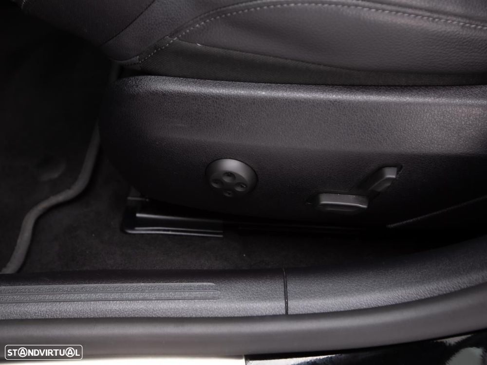 Mercedes-Benz C 200 Station 9G-TRONIC Avantgarde - 20