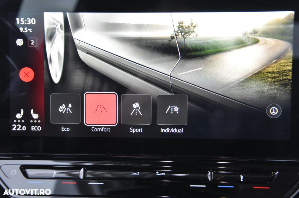 Volkswagen ID.4 Performance Upgrade Pro - 25