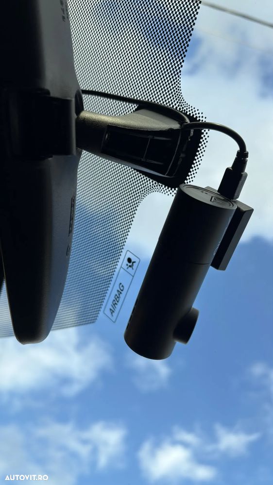 Ford Focus 1.6i Trend - 28