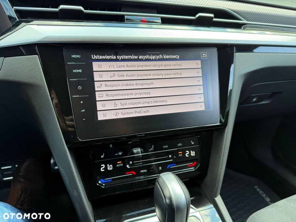 Volkswagen Arteon 2.0 TSI R-Line DSG - 33