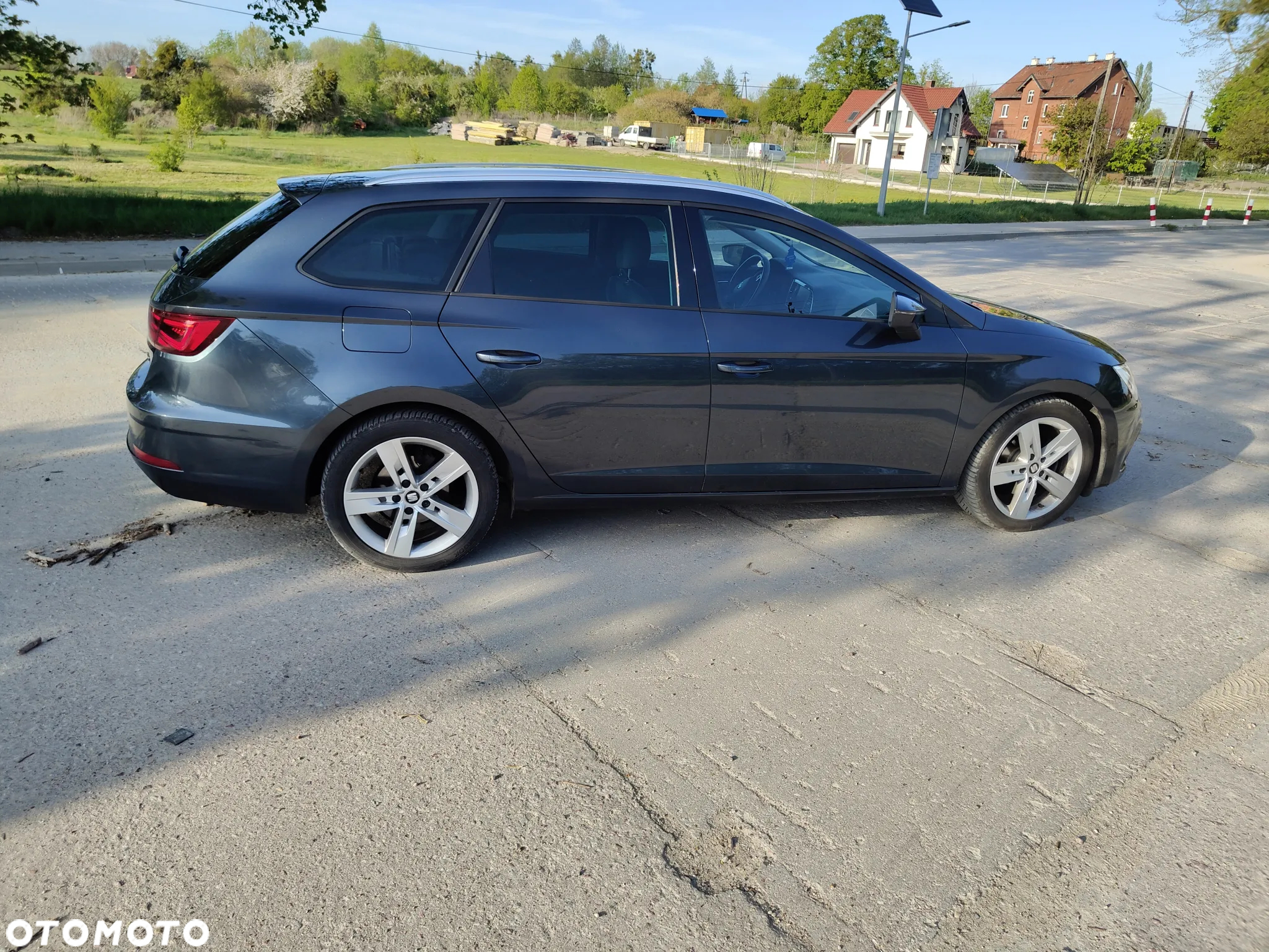 Seat Leon 1.5 TSI Full LED - 9