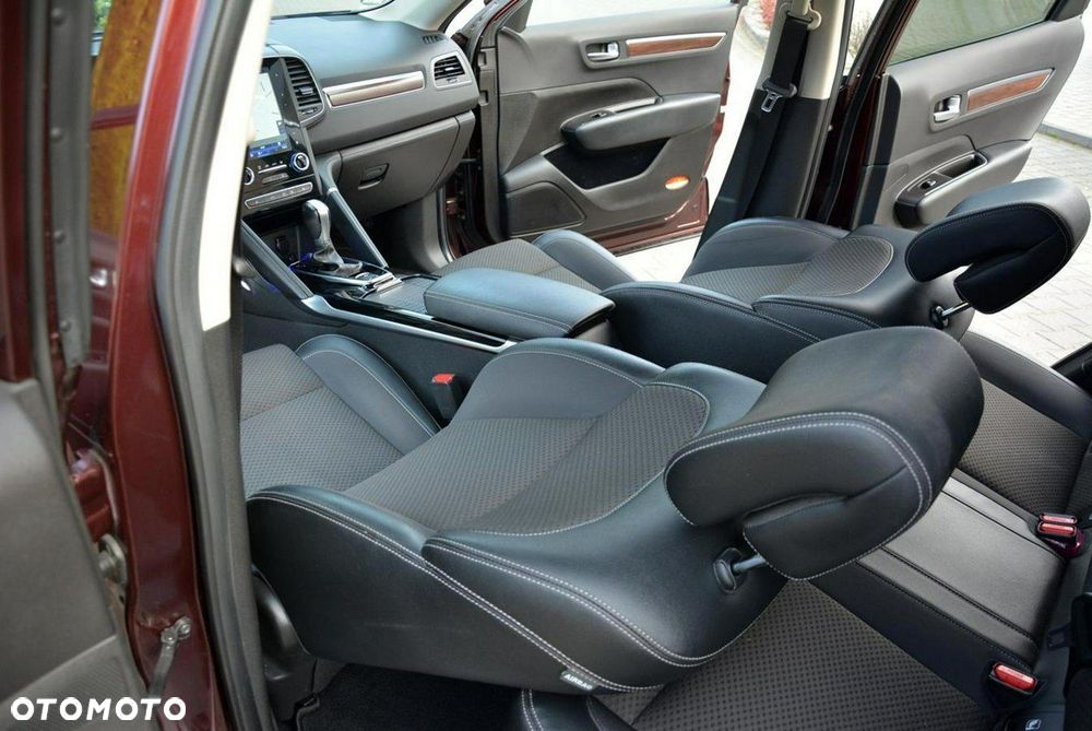 Renault Koleos 2.0 Blue dCi Intens 4x4 X-Tronic - 21