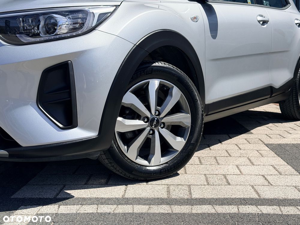 Kia Stonic 1.2 M - 2