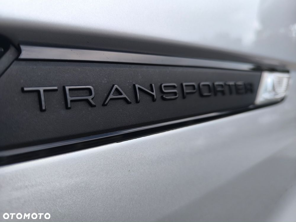Volkswagen Transporter L2H1 - 24
