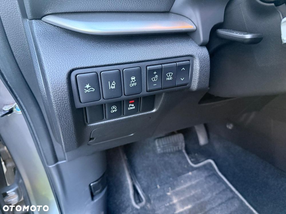Mitsubishi Eclipse Cross 1.5 T Intense Plus CVT - 12