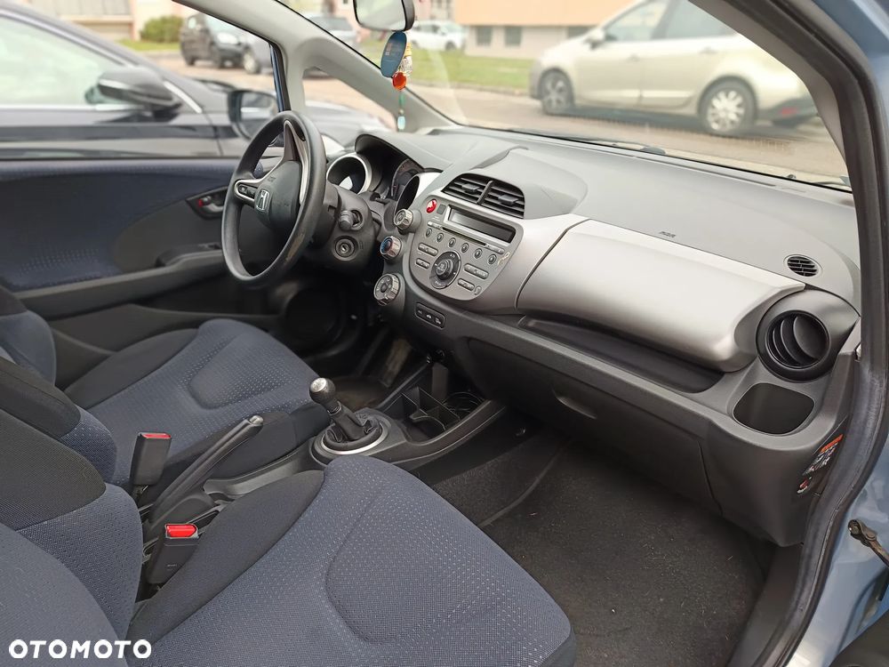 Honda Jazz 1.2 i-VTEC - 17