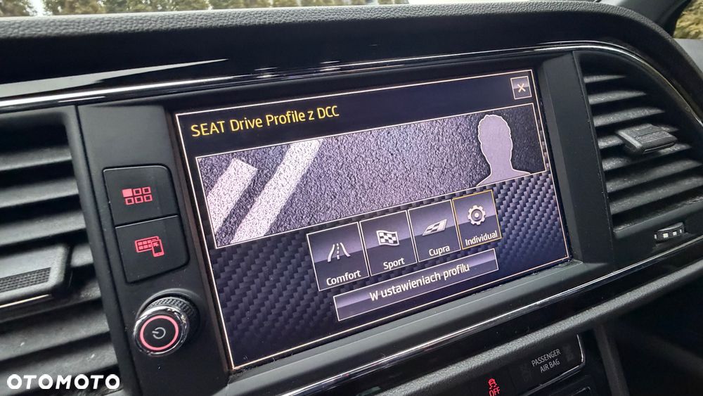 Seat Leon 2.0 TSI Start&Stop DSG Cupra 300 - 27