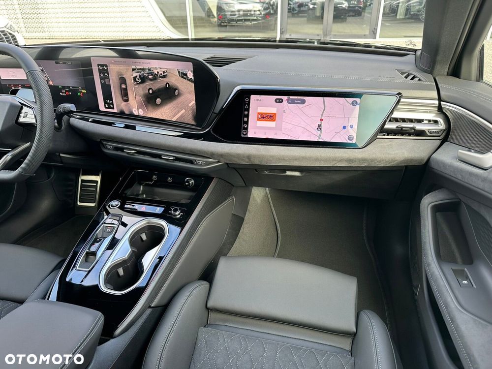 Audi A6 Limousine - 26