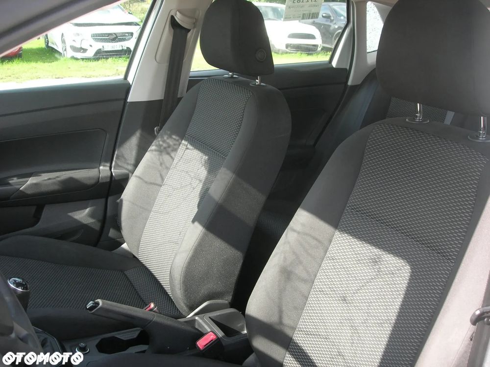 Volkswagen Polo 1.0 beats - 14