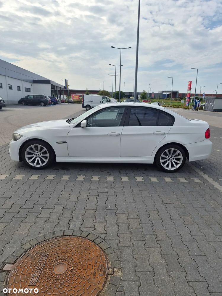 BMW Seria 3 - 2