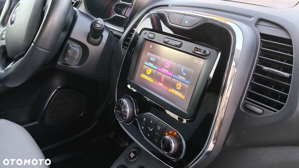Renault Captur ENERGY TCe 90 Start&Stop Intens - 6