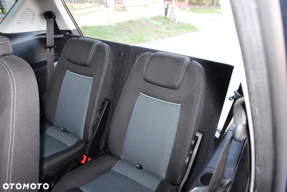 Ford S-Max 1.6 T Titanium - 20