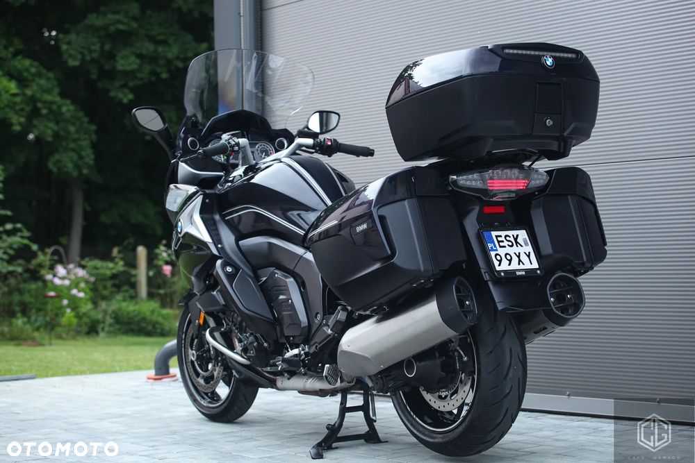 BMW K - 25