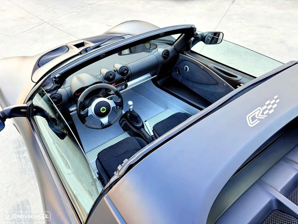 Lotus Elise Sport - 33