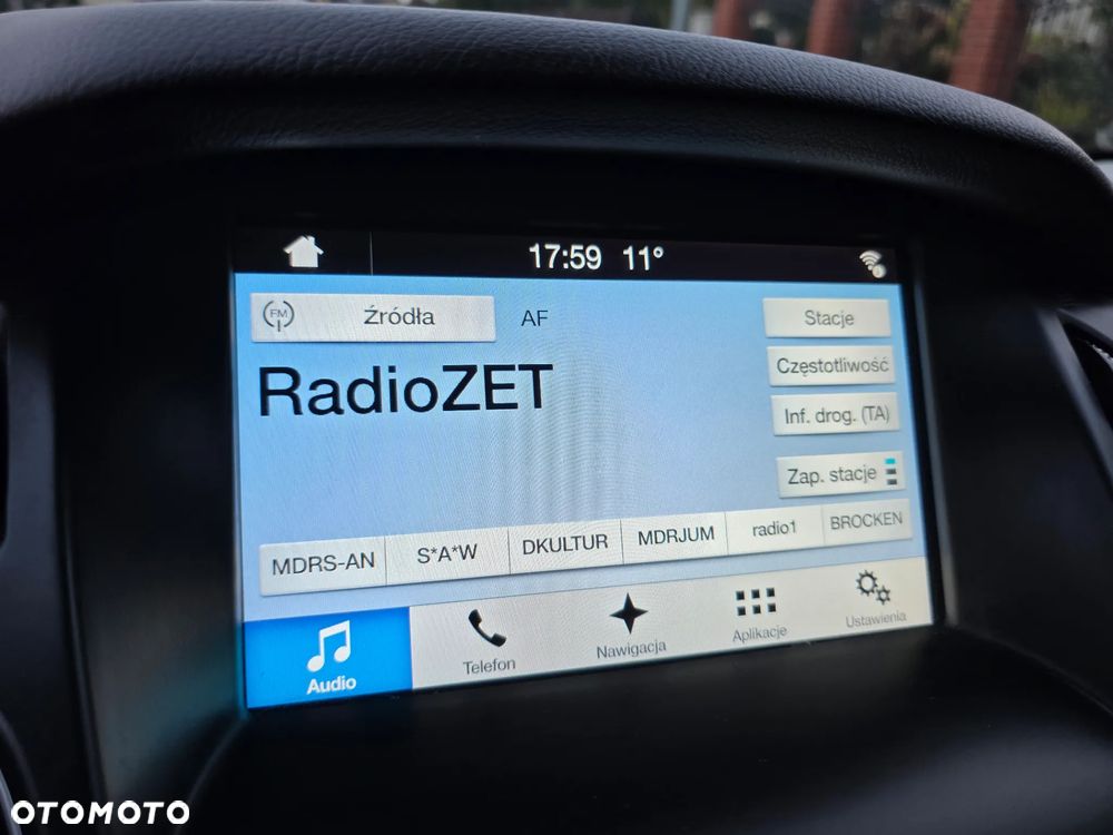 Ford Focus 1.5 EcoBoost Platinium X ASS - 35