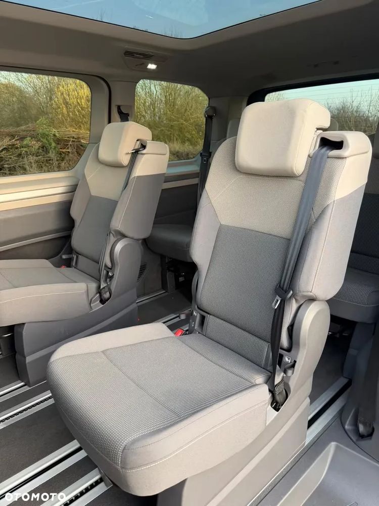 Volkswagen Multivan T7 - 11