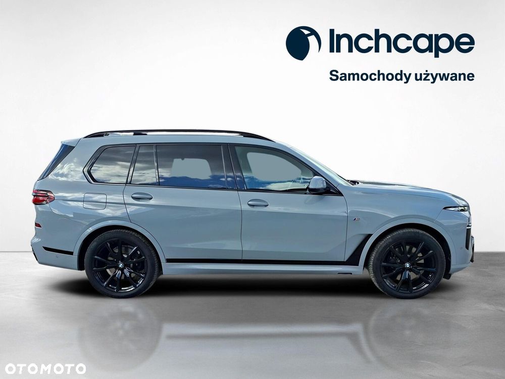 BMW X7 xDrive40d mHEV sport - 7