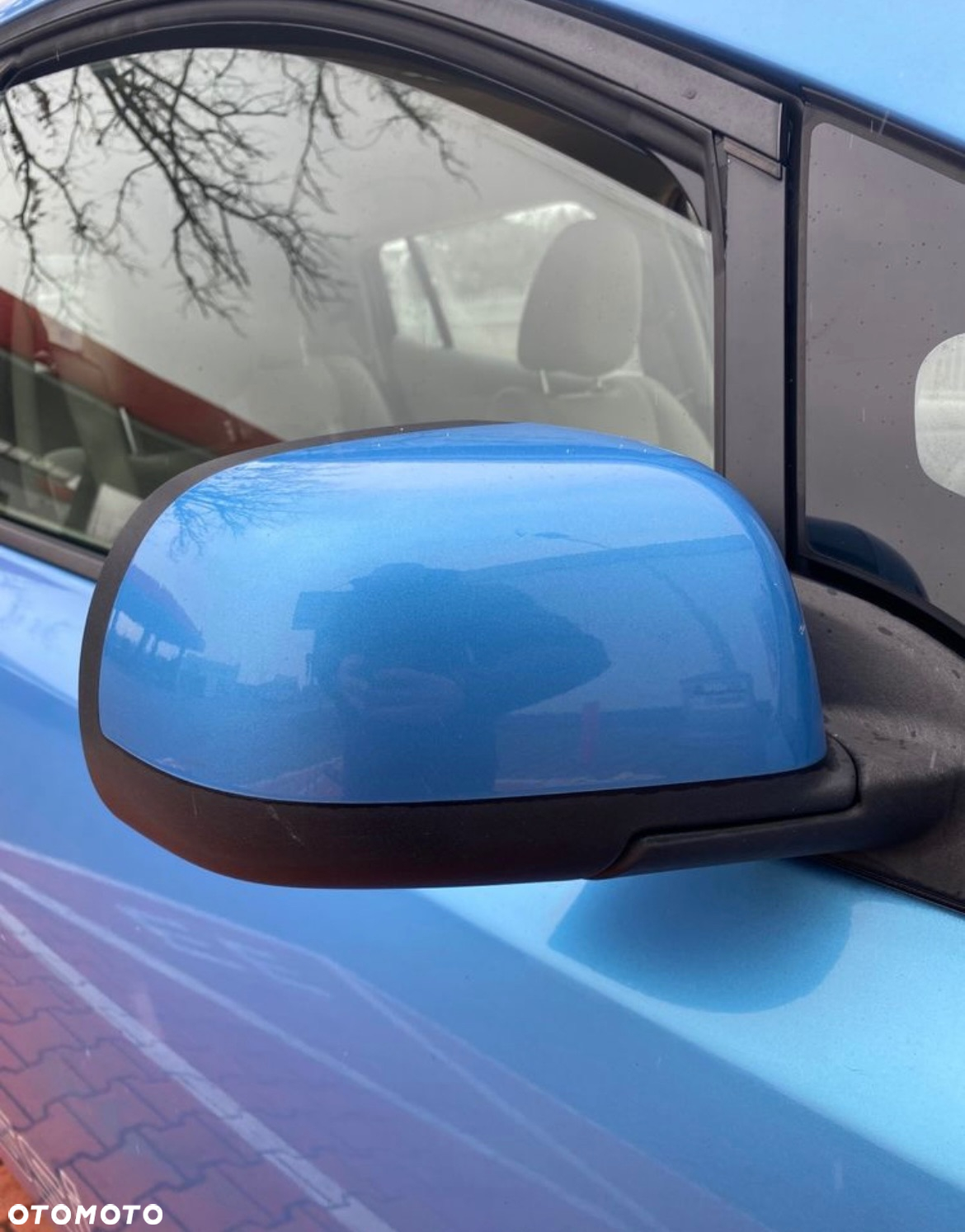 Nissan Leaf 24 kWh (mit Batterie) Tekna - 33