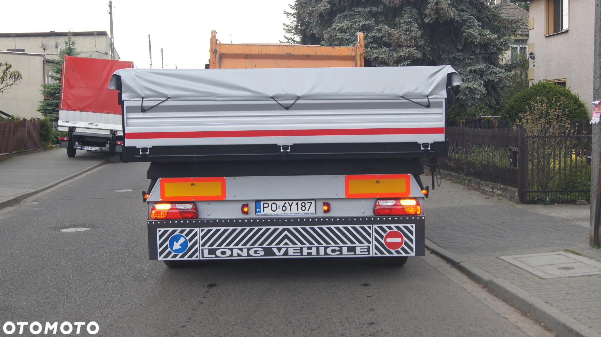Schmitz Cargobull - 19