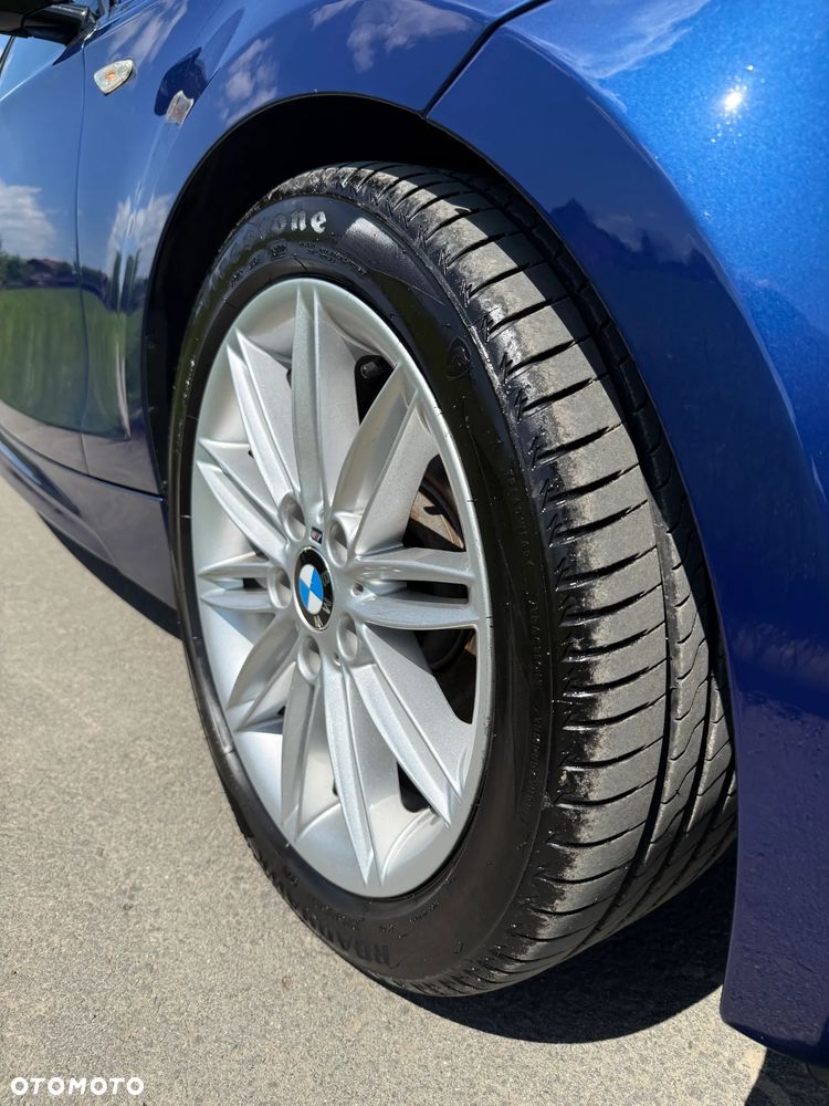 BMW Seria 1 118d - 9