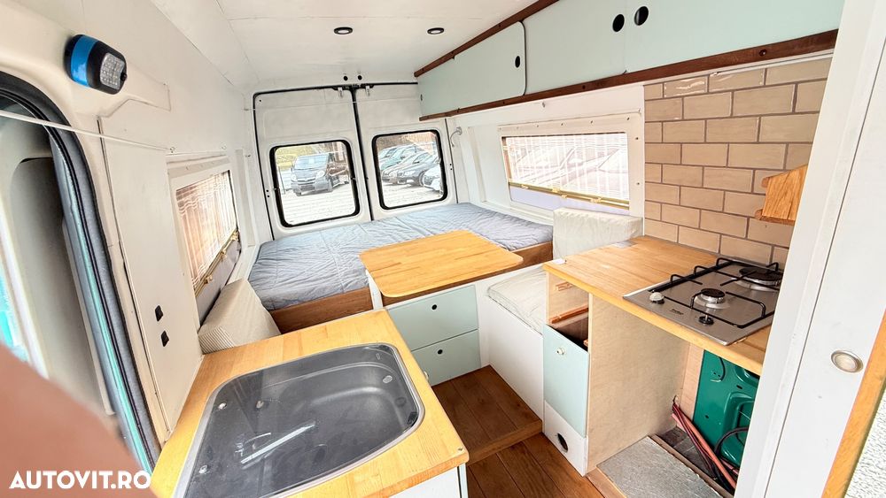 Volkswagen LT 31 Autorulota - 41