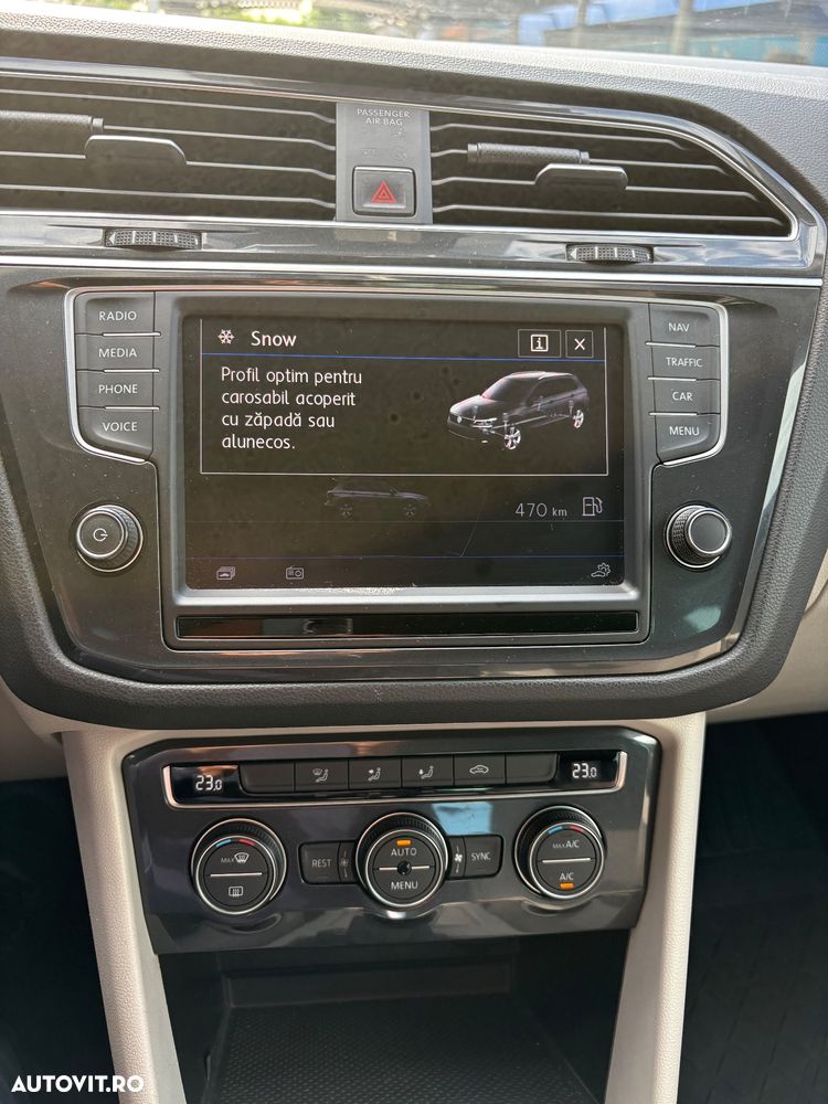 Volkswagen Tiguan 2.0 TDI SCR 4MOTION DSG Elegance - 20
