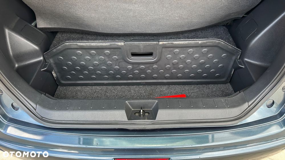 Nissan Note 1.6 Tekna - 13