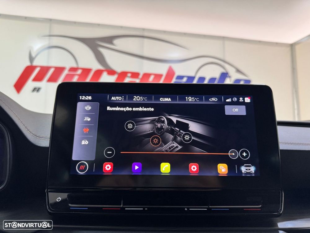 Cupra Formentor 1.5 TSI Sport DSG - 37
