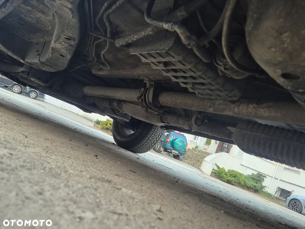 Ford Maverick 2.3 - 16