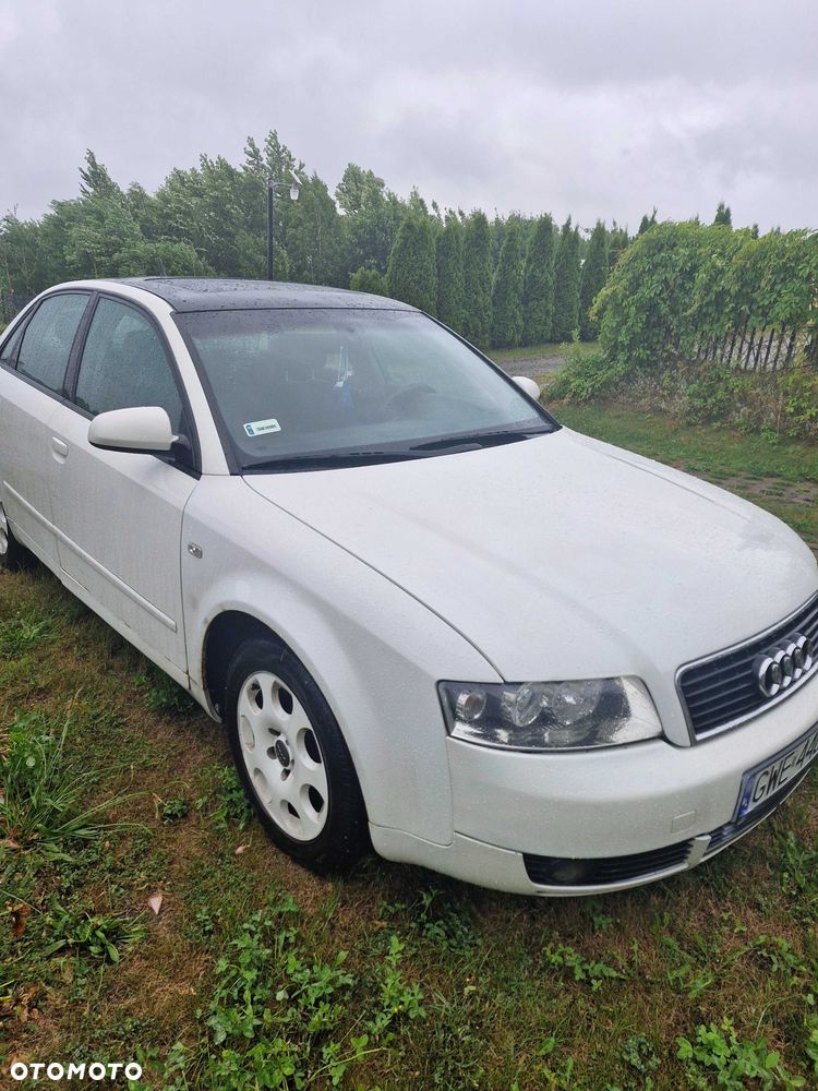 Audi A4 Avant - 2