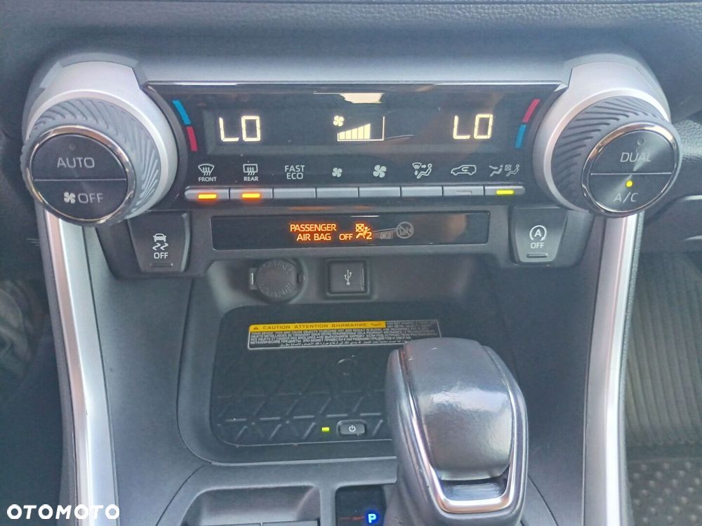 Toyota RAV4 2.0 Comfort 4x4 MS - 16