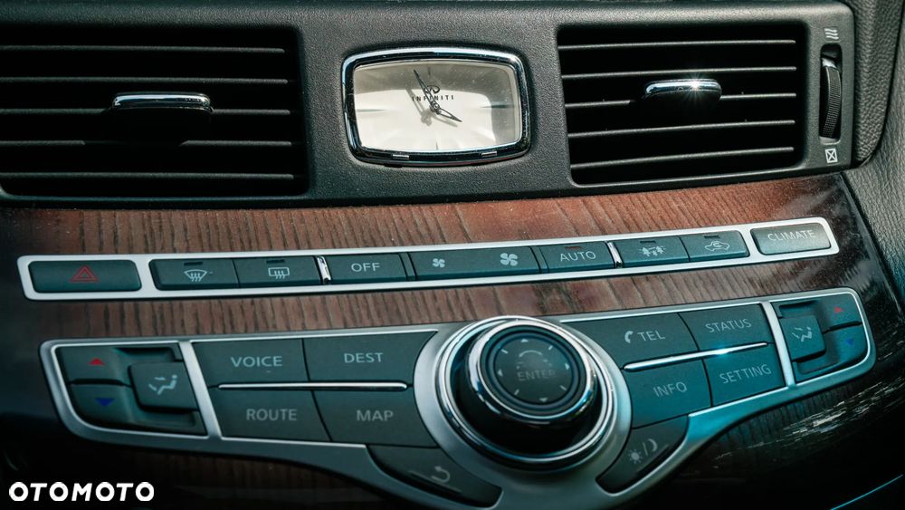 Infiniti M M35h GT Premium - 12