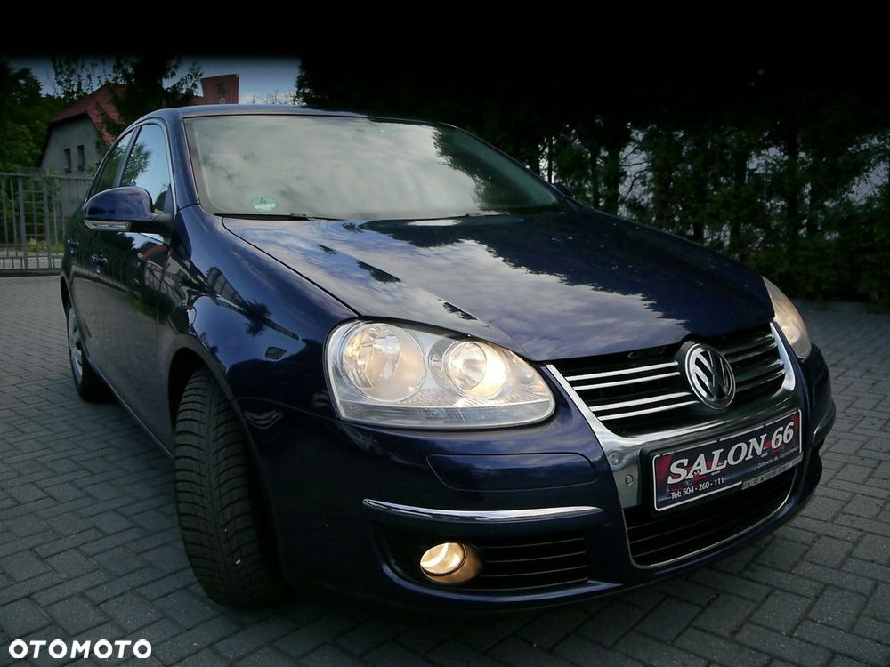 Volkswagen Jetta 1.4 TSI Comfortline CityLine - 19