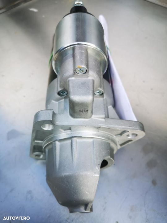 ELECTROMOTOR NISSAN L35-09 L35-085 EBRO motor 2800 A4.28 SI 4000 B4.40 Demaror - 5