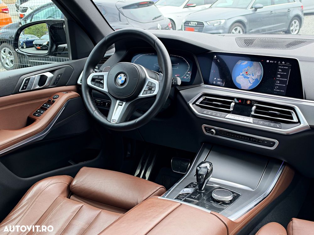 BMW X5 xDrive30d - 6