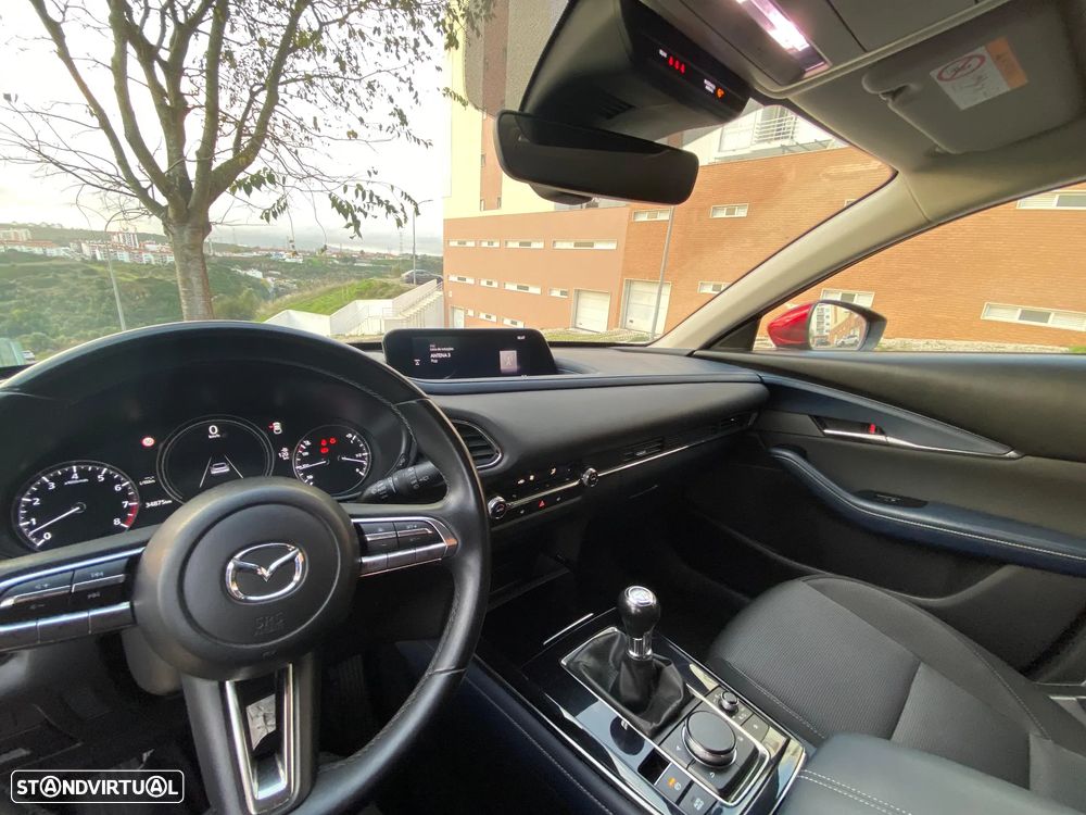 Mazda CX-30 - 10