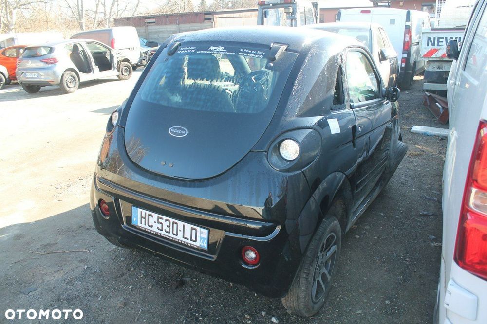 Microcar DUE - 4