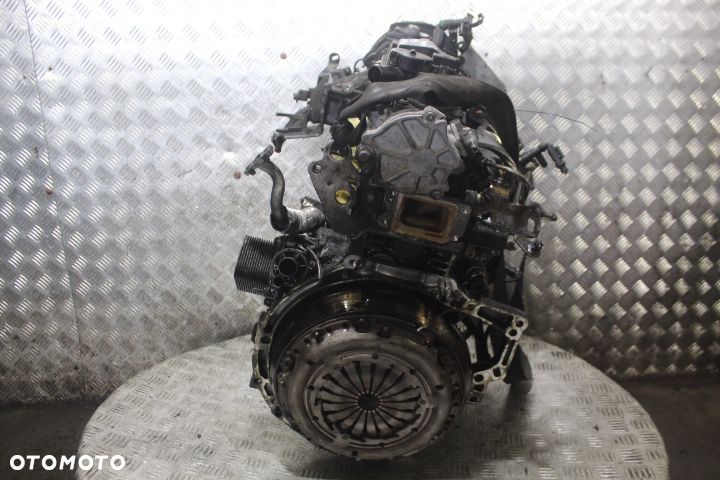 SILNIK PEUGEOT 508 I 1.6HDI 10JBEU TESTOWANY - 5