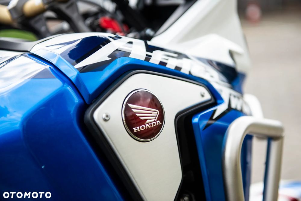 Honda CRF - 28