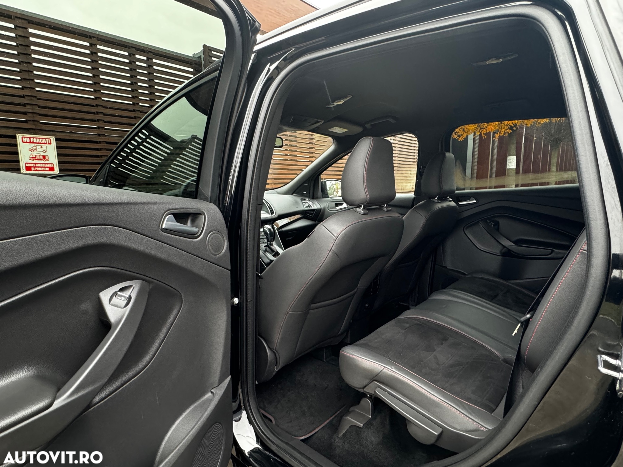 Ford Kuga 2.0 TDCi 4x4 Aut. ST-Line - 17