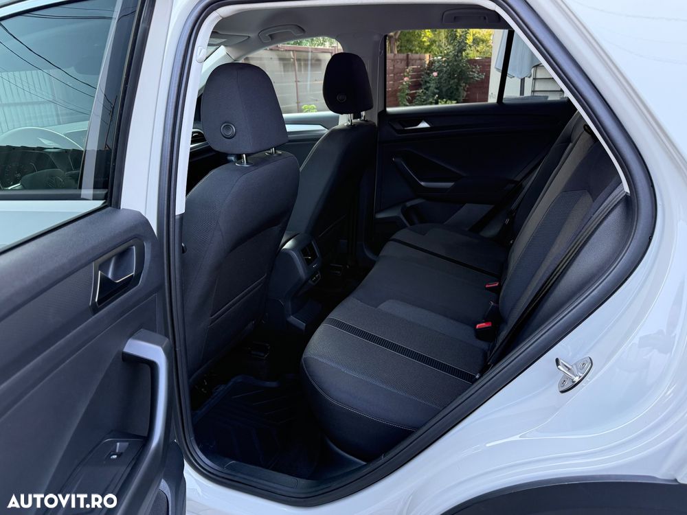 Volkswagen T-Roc 2.0 TDI SCR Style - 5