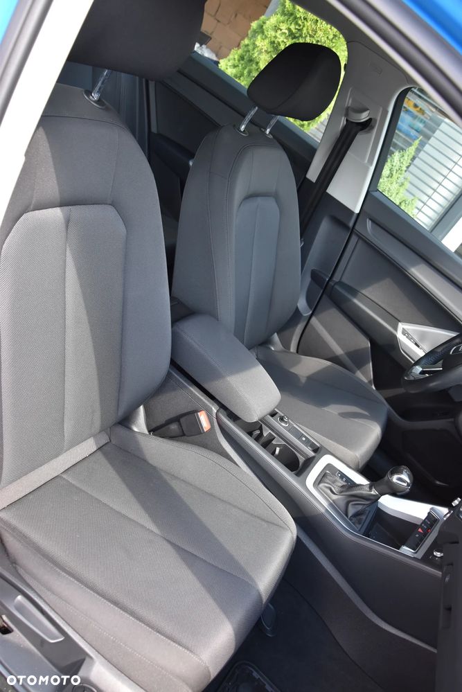 Audi Q3 2.0 TDI S tronic - 18