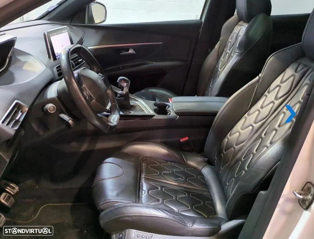 Peugeot 3008 1.2 PureTech GT Line - 5