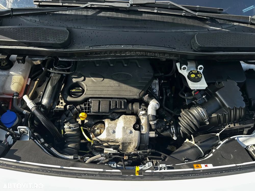 Ford Transit Connect - 20