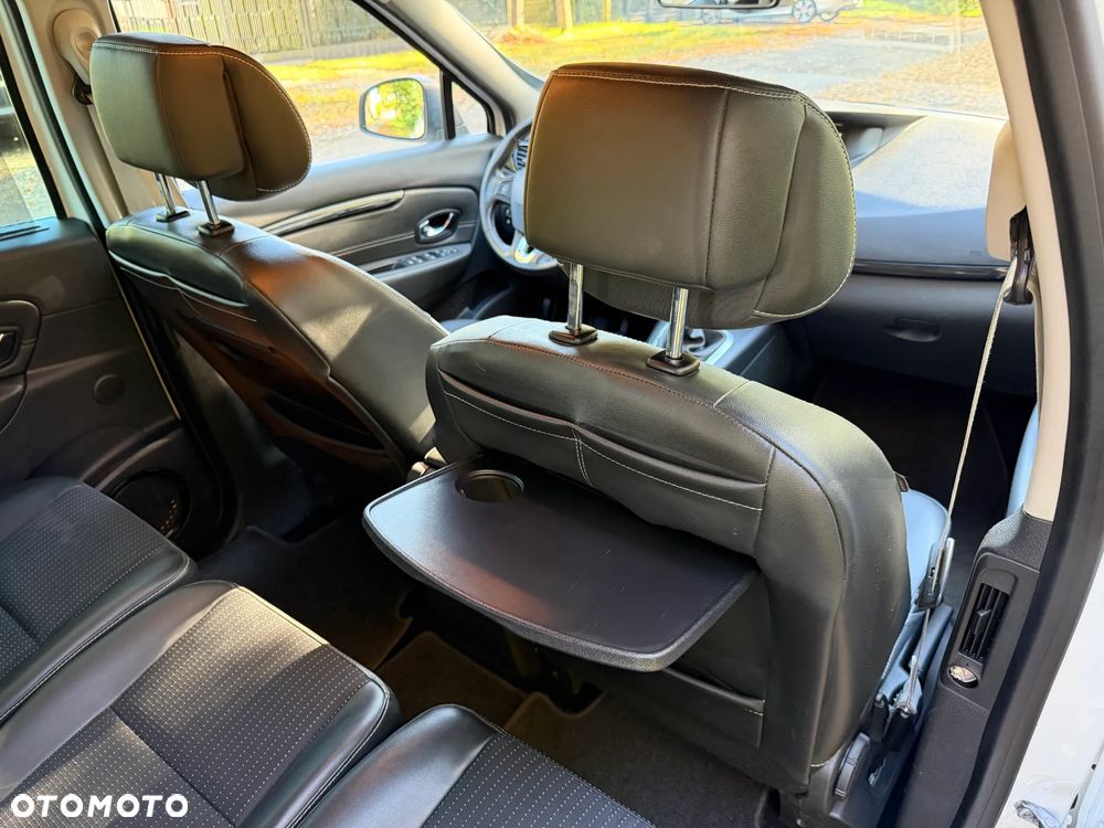 Renault Scenic 2014