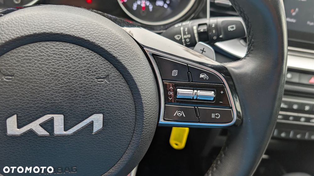 Kia Ceed 1.5 T-GDI L DCT - 16