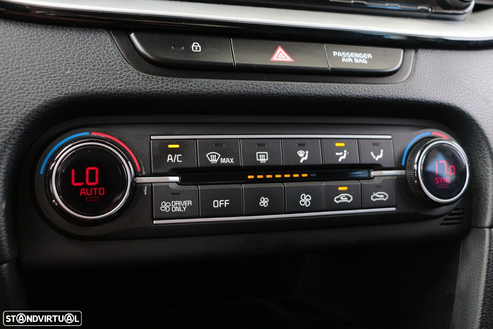 Kia XCeed 1.6 GDi PHEV First Edition+SRF - 24