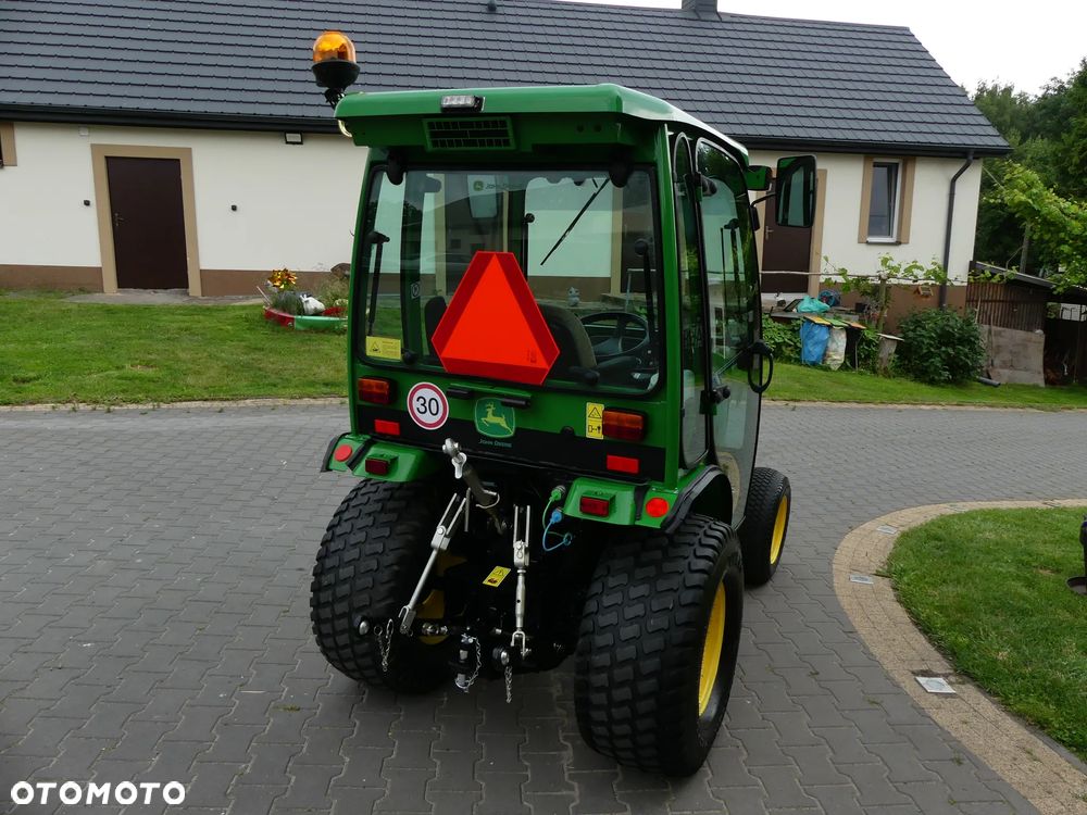 John Deere 2320* 4X4*25KM*2008r.*TYLKO 848mtg - 32
