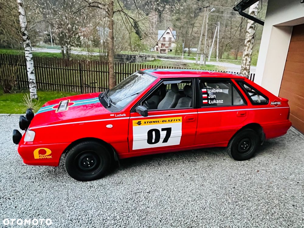Polonez 1.6 - 5