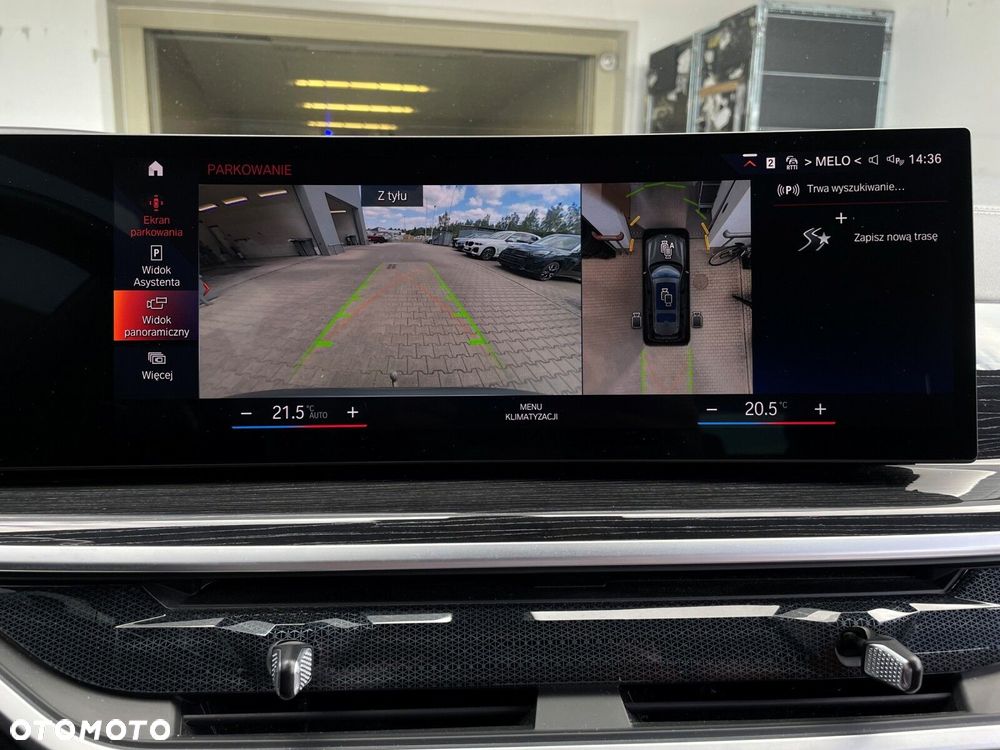 BMW X7 xDrive40d mHEV sport - 11